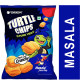 Orion Turtle Chips - Masala 70 g - Crunchy Masala Flavor