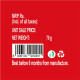 Orion Turtle Chips - Tangy Tomato 70 g - Crunchy & Delicious