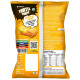 Orion Turtle Chips - Mexican Lime 70 g - Tangy and Spicy Crunch