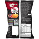 Orion Turtle Chips - Spicy Devil 70 g - Bold Spicy Flavor