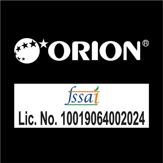 Orion Turtle Chips - Spicy Devil 70 g - Bold Spicy Flavor