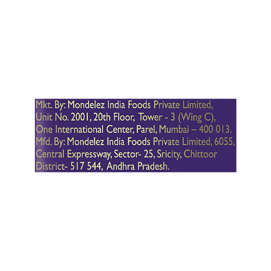 Cadbury Dairy Milk Chocolate Bar 134 g Family Pack - Rich Milk Chocolate Delight