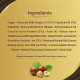 Ferrero Rocher Moments Chocolates 46.4 g - Luxurious Hazelnut Delight