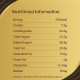 Ferrero Rocher Moments Chocolates 46.4 g - Luxurious Hazelnut Delight