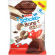 Kinder Schoko Bons Crispy - Milky & Cocoa, Crispy Wafer Delight