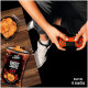 Too Yumm! Bhoot Potato Chips - Bhut Jolokia Chillies Flavour with Naagin Hot Sauce