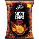 Too Yumm! Bhoot Potato Chips - Bhut Jolokia Chillies Flavour