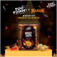 Too Yumm! Bhoot Potato Chips - Bhut Jolokia Chillies Flavour