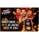 Too Yumm! Bhoot Potato Chips - Bhut Jolokia Chillies Flavour