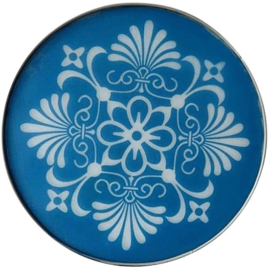 Creative Space Festival Rangoli Channi - Easy Rangoli Designs for Pongal & Sankranti