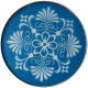 Creative Space Festival Rangoli Channi - Easy Rangoli Designs for Pongal & Sankranti