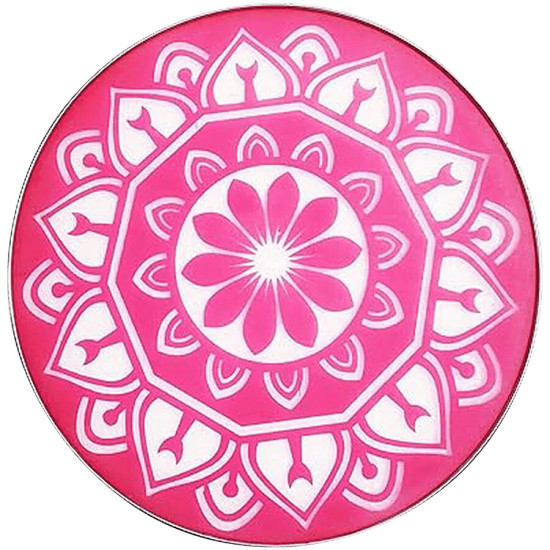 Creative Space Festival Rangoli Channi - Easy Rangoli Designs for Pongal & Sankranti