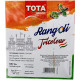 Tota Rangoli Tricolour Powder - Vibrant Holi Colours
