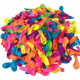 DealBindaas Holi Water Balloons - Assorted Colours 100 pcs - Perfect for Water Fights