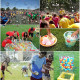 DealBindaas Holi Water Balloons - Assorted Colours 100 pcs - Perfect for Water Fights
