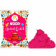 GT Colourful Holi Noor Herbal Gulal - Pink 100 g - Vibrant & Safe Holi Celebration