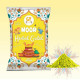 GT Colourful Holi Noor Herbal Gulal - Yellow 100 g - Eco-friendly & Skin-friendly