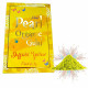 CS Holi Pearl Organic Gulal - Vibrant Herbal Colors for Safe Celebrations