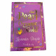CS Holi Pearl Organic Gulal - Vibrant Herbal Colors for Safe Celebrations