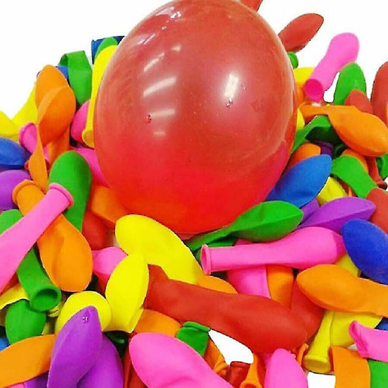CS Holi Water Balloon 1 pc - Vibrant Festival Fun CS Holi Water Balloon 1 pc - Vibrant Festival Fun