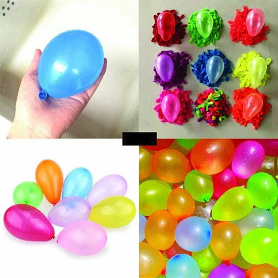 CS Holi Water Balloon 1 pc - Vibrant Festival Fun CS Holi Water Balloon 1 pc - Vibrant Festival Fun