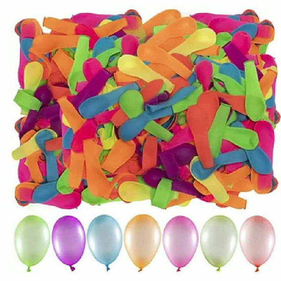 CS Holi Water Balloon 1 pc - Vibrant Festival Fun CS Holi Water Balloon 1 pc - Vibrant Festival Fun
