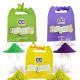 Coco Colours Holi Fruity Gulal - Herbal & Skin-Friendly