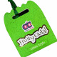 Coco Colours Holi Fruity Gulal - Herbal & Skin-Friendly