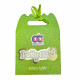 Coco Colours Holi Fruity Gulal - Herbal & Skin-Friendly