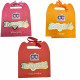 Coco Colours Holi Fruity Gulal - Herbal & Skin-Friendly Colors
