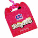 Coco Colours Holi Fruity Gulal - Herbal & Skin-Friendly Colors