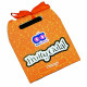 Coco Colours Holi Fruity Gulal - Herbal & Skin-Friendly Colors