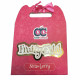 Coco Colours Holi Fruity Gulal - Herbal & Skin-Friendly Colors