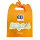 Coco Colours Holi Fruity Gulal - Herbal & Skin-Friendly Colors