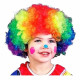 CS Holi Malinga Cap - Vibrant Multicolor Party Accessory