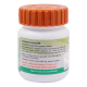 Divya Vishtindukadi Vati 20 g - Natural Herbal Supplement for Well-being