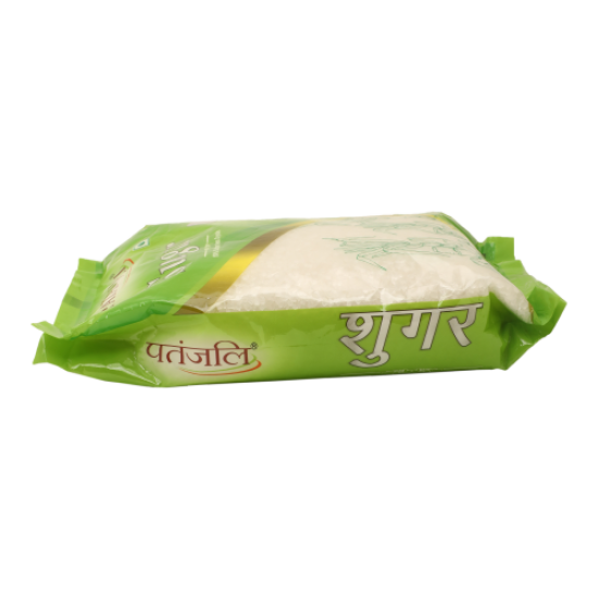 Patanjali Sugar 1 kg - Pure and Natural Sweetener