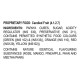 Nilon's Sweet Tooty Fruity Tub 150 g - Colorful Candid Papaya