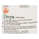 Divya Nagarmotha Churna 100 g - Ayurvedic Herbal Powder