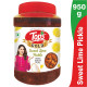 Tops Gold Sweet Lime Pickle - Tempting Flavour & Rich Aroma