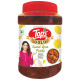 Tops Gold Sweet Lime Pickle - Tempting Flavour & Rich Aroma