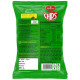 Haldirams Chips - Pudina Treat, 55 G Pouch - Refreshing Pudina Flavor