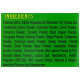 Haldirams Chips - Pudina Treat, 55 G Pouch - Refreshing Pudina Flavor