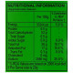 Haldirams Chips - Pudina Treat, 55 G Pouch - Refreshing Pudina Flavor