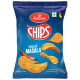 Haldiram's Chips - Mast Masala 55 g - Spicy Indian Delight