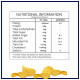 Haldiram's Chips - Mast Masala 55 g - Spicy Indian Delight