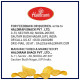 Haldiram's Chips - Mast Masala 55 g - Spicy Indian Delight