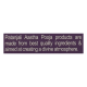 Aastha Shanti Dhoop 10 Stick 50g - Soothing Aromatic Experience