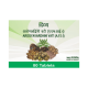Divya Arogyavardhini Vati 20 g - Support Overall Well-being