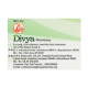 Divya Arogyavardhini Vati 20 g - Support Overall Well-being